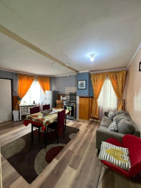 Casa centrica en Punta Arenas
